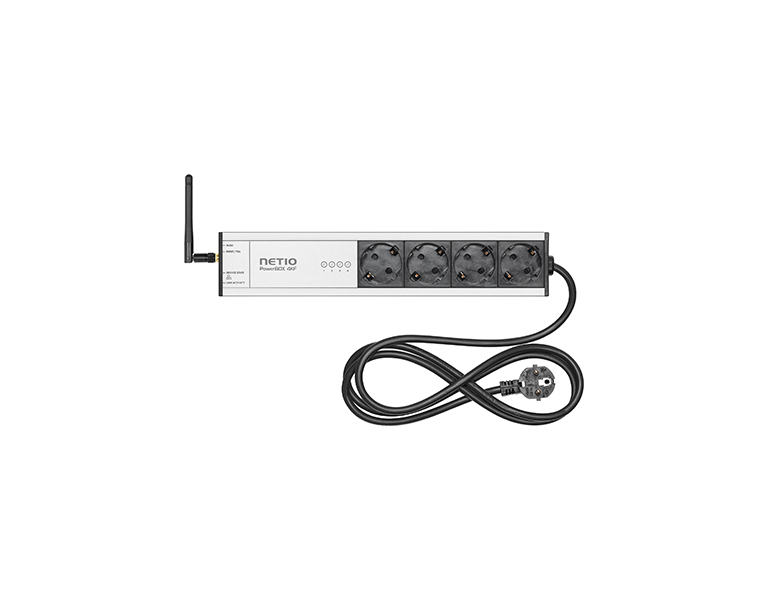 Smart PDU