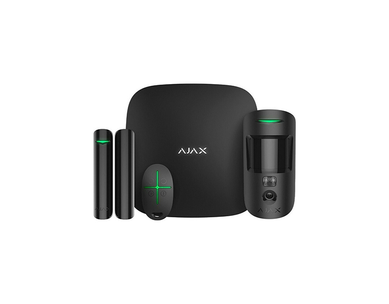 Alarm Systems