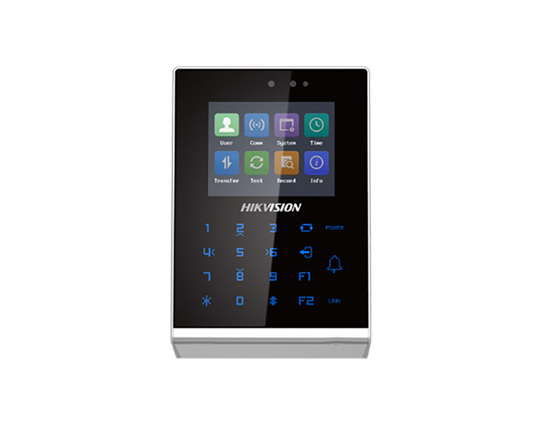 Intercom Devices