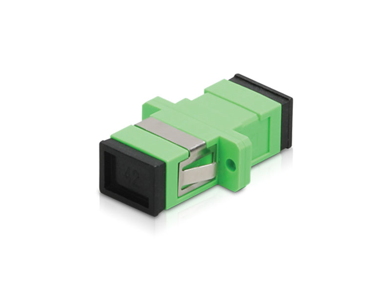 Fiber Adapters