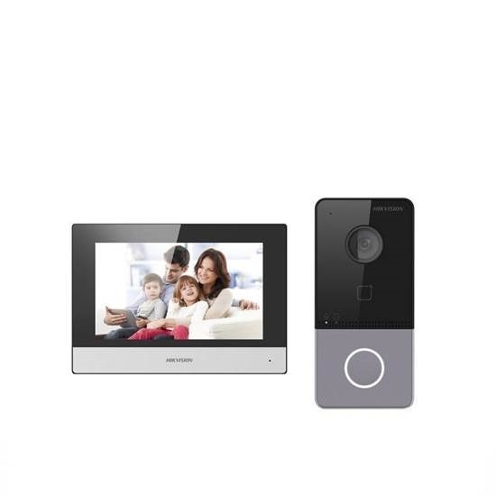 Video Intercome