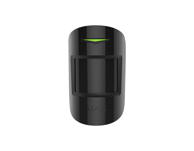 AJAX SYSTEMS AJ-MP-B - MOTION PROTECT BLACK