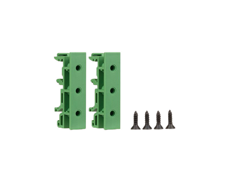Teracom DIN-rail mount kit
