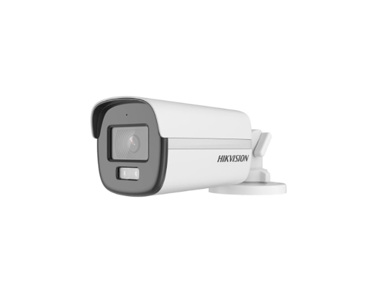 Hikvision DS-2CE12KF0T-LFS-2.8 3K Smart Hybrid Light Fixed Bullet Camera (2.8mm)