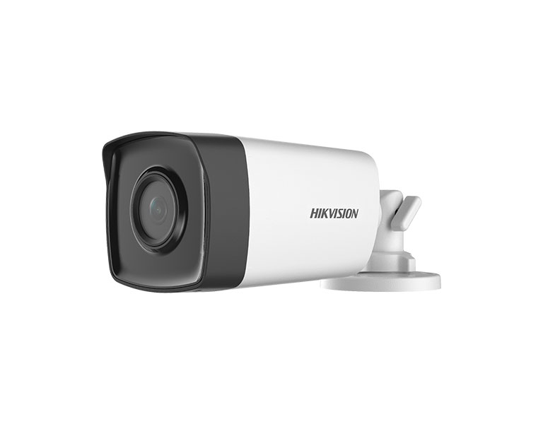 Hikvision DS-2CE17D0T-IT5F(C)-3.6 2MP Fixed Bullet Camera (3.6mm)