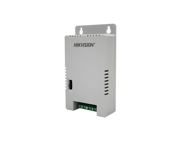 Hikvision DS-2FA1225-C4 Multi-channel SMPS