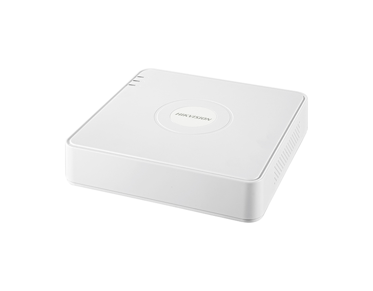 Hikvision DS-7108NI-Q1(D) 8-ch Mini 1U NVR