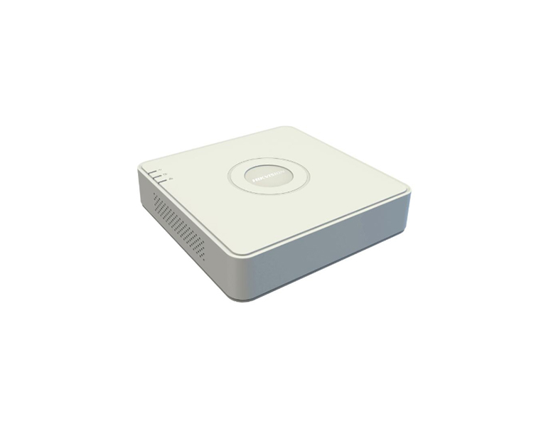 Hikvision DS-7104NI-Q1/4P(D) 4-ch Mini 4 PoE 1U NVR