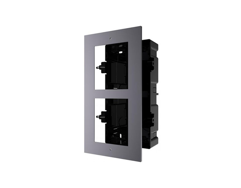 Hikvision DS-KD-ACF2 2nd Video Intercom Brackets