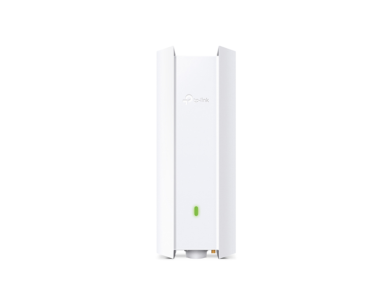 TP-LINK EAP610-Outdoor V1.2 AX1800 Indoor/Outdoor WiFi 6 Access Point