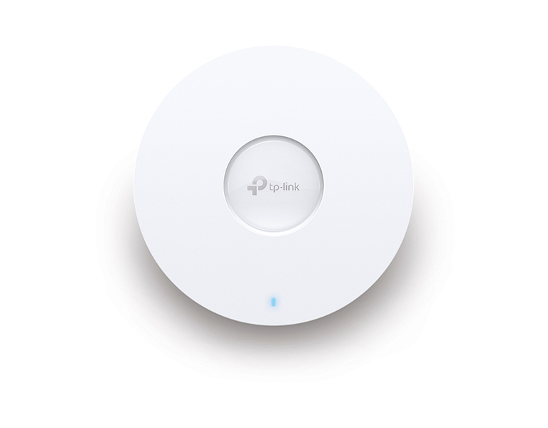 TP-LINK EAP653 V1 AX3000 Ceiling Mount Dual-Band Wi-Fi 6 Access Point