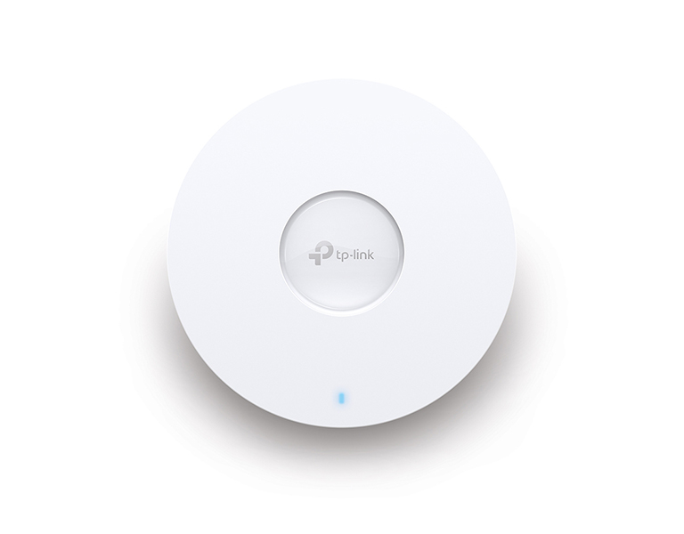 TP-LINK EAP723 V1 BE3600 Ceiling Mount WiFi 7 Access Point