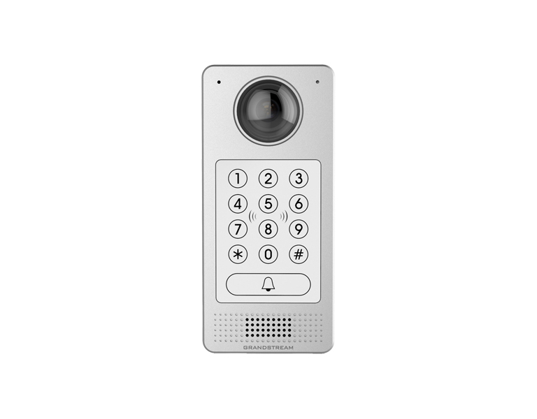 Grandstream GDS3710 HD IP Video Door System