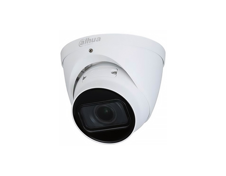 DAHUA IPC-HDW1431T-ZS-S4 4MP Entry IR Vari-focal Eyeball Netwok Camera  (2.8mm)