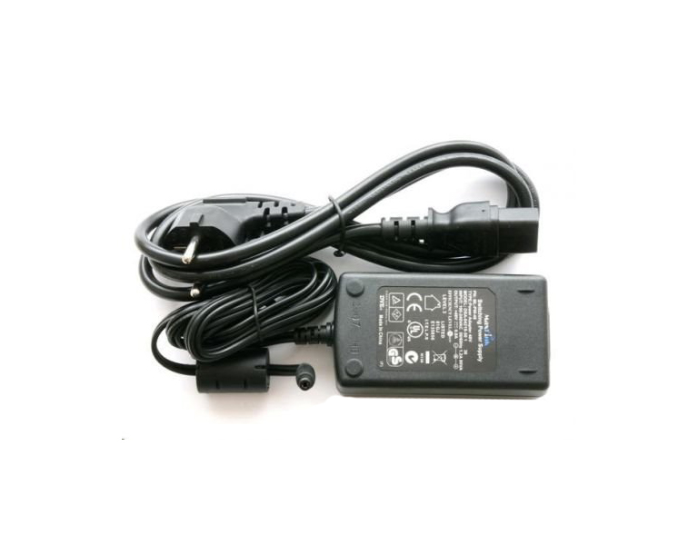 Maxlink POW48 Power Adapter 48V 0.8A for RouterBOARD with power cord