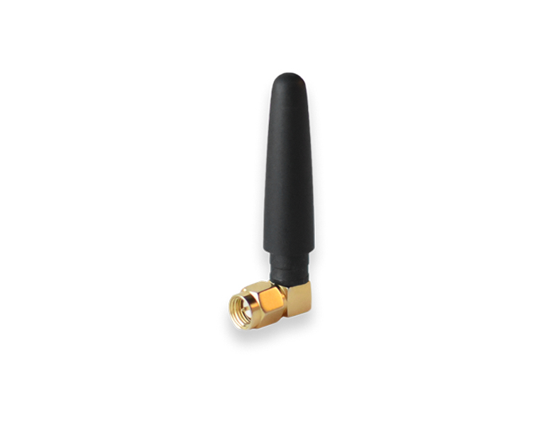 Teltonika PR1US450 Angled Compact Mobile Antenna