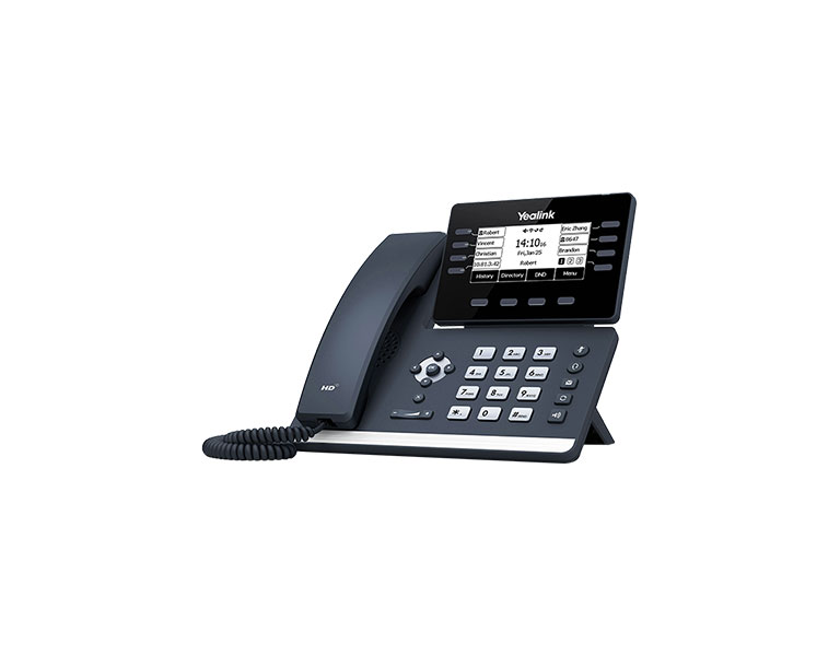Yealink SIP-T53 Prime Business Phone