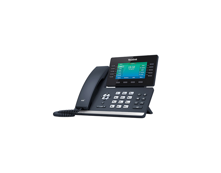 Yealink SIP-T54W Prime Business Phone
