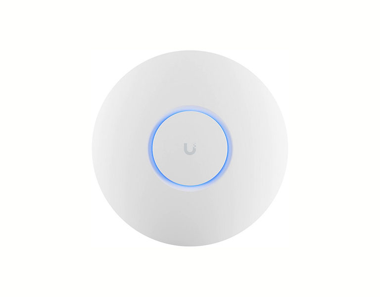 Ubiquiti U6+, UniFi 6 Plus Access Point
