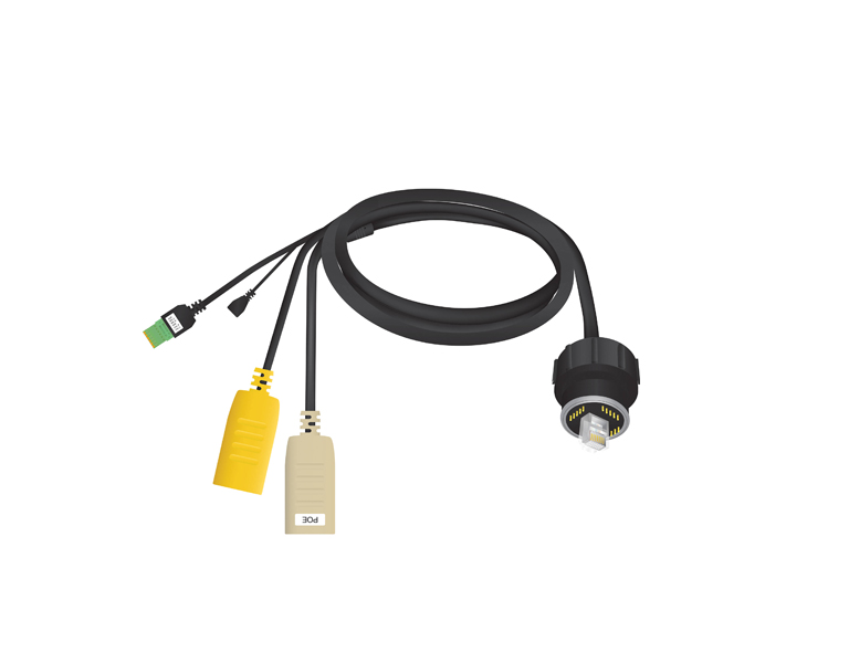 Ubiquiti UVC-Pro-C Optional Cable Accessory