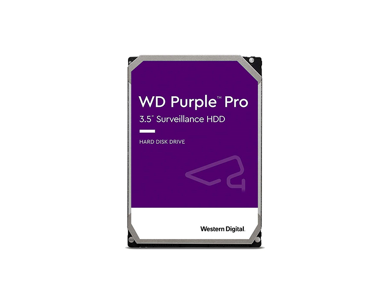 Western Digital WD23PURZ HDD 2TB Purple