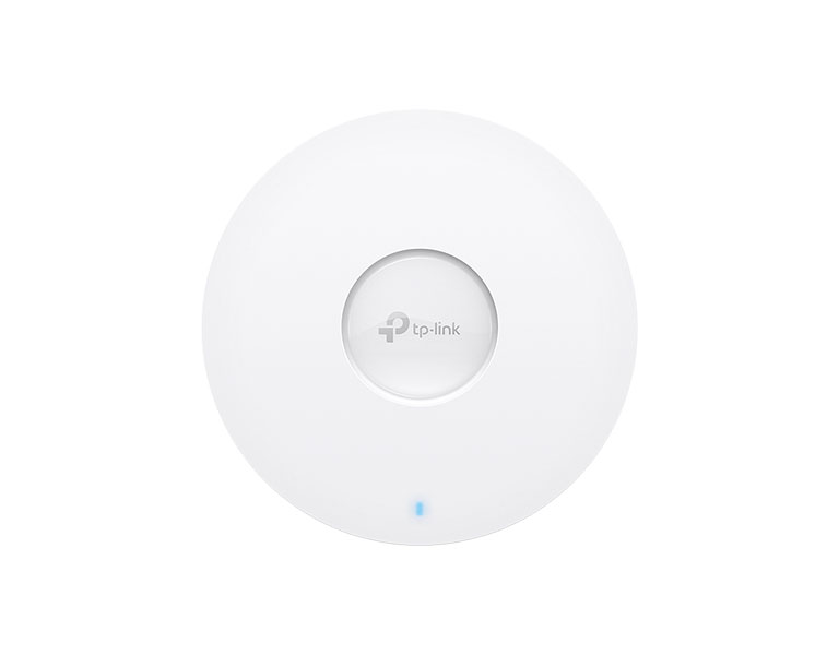 Tp-Link EAP683 UR V1 Omada AX6000 Ceiling Mount Dual-Band Wi-Fi 6 Access Point