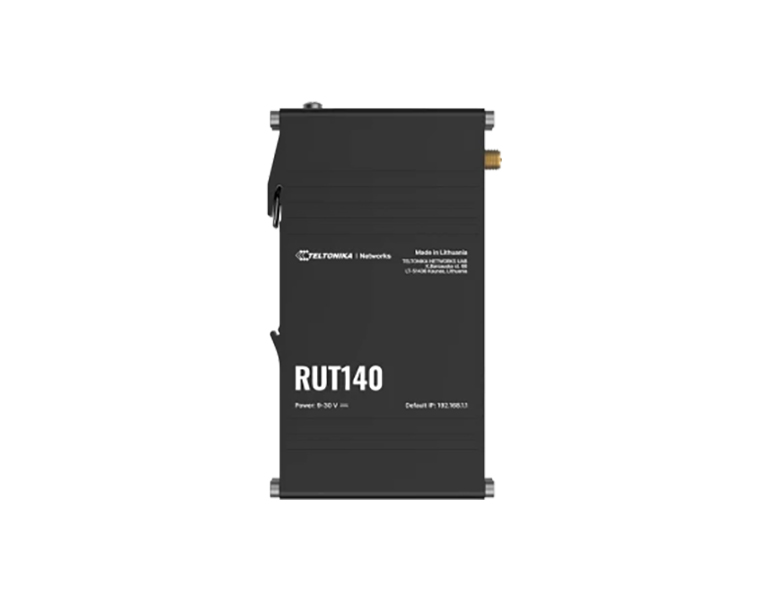 Teltonika RUT140 Industrial Ethernet Router