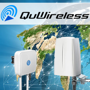 QuWireless en