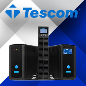 Tescom en