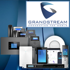 Grandstream en