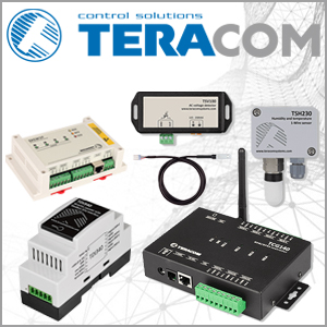 TERACOM en