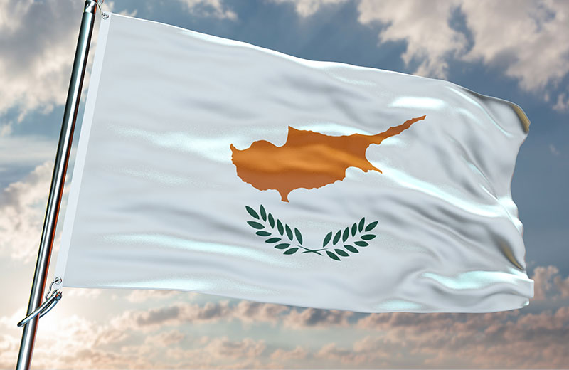 Cyprus Sales