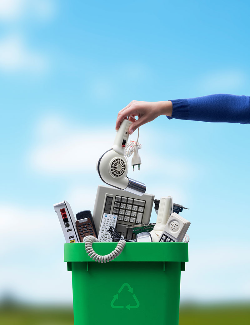 Appliances Recycle