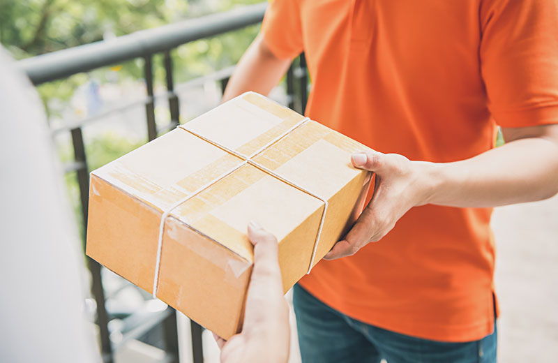 Same Day Delivery