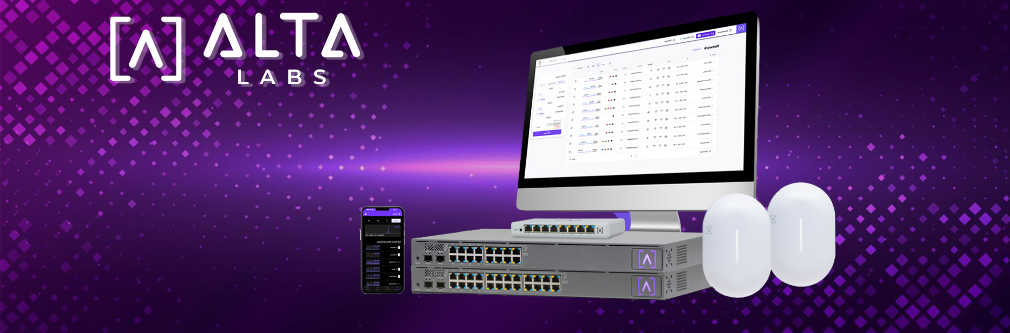 Alta Labs